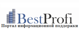 Информационные система "best profi "