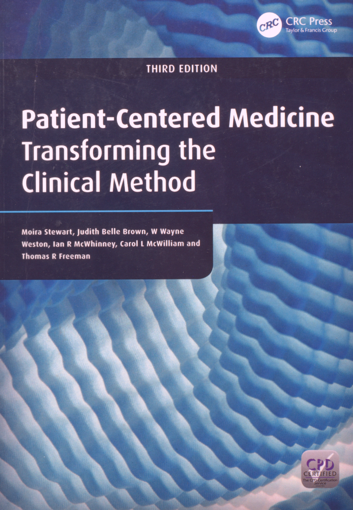 Clinical methods. Джудит Уэстон.